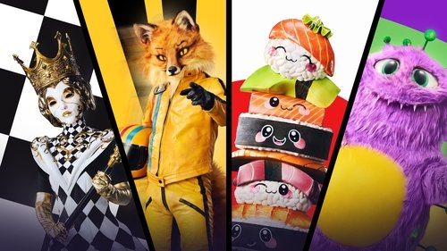 Masked Singer Sverige