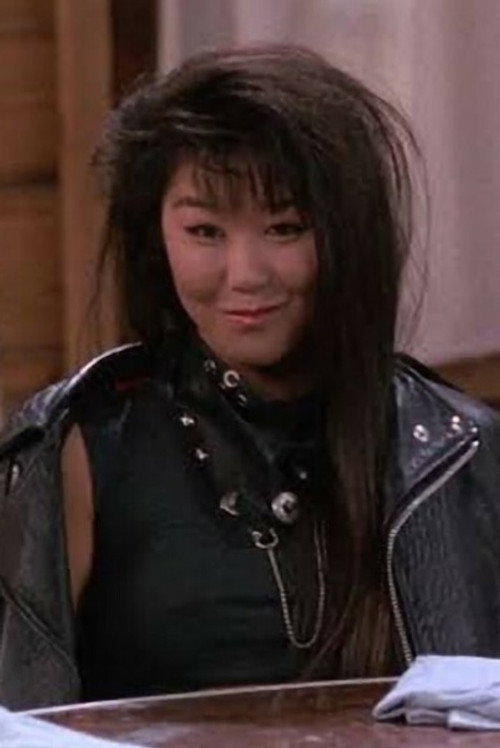 Jill Terashita