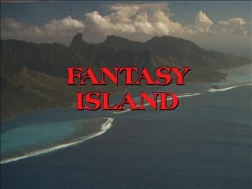 Fantasy Island, S00E01 - (1977)