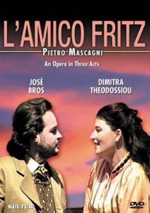 L'Amico Fritz 2004