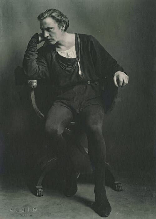 Постер фильма