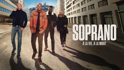 Soprano: Sing or Die