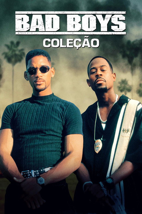 Bad Boys - Coleção