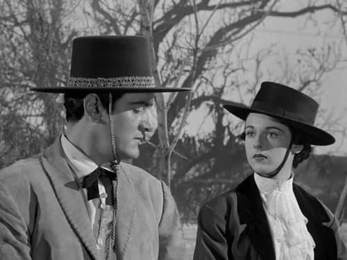 Death Valley Days, S04E02 - (1955)