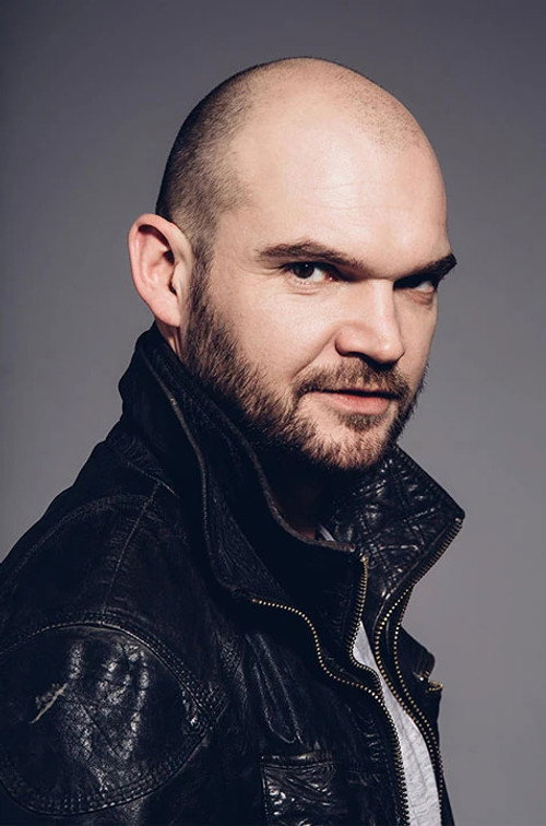 Mateusz Łasowski Photo