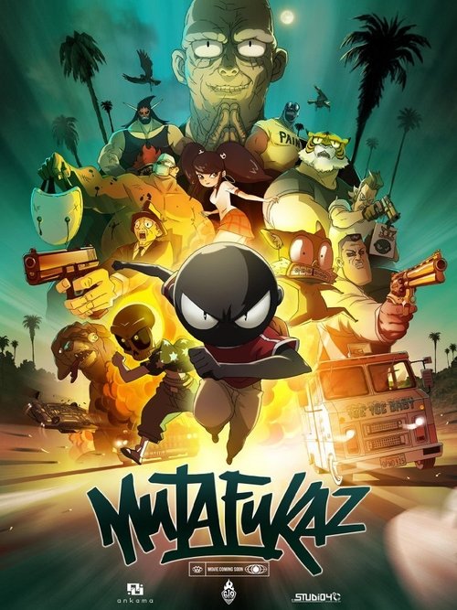MFKZ poster