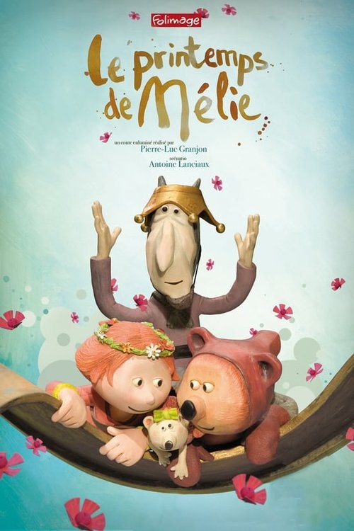 ➤ Le printemps de Mélie (2009) streaming film en français ➤ Le printemps de Mélie (2009) streaming film en français
