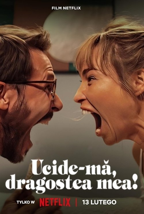 Poster pentru Ucide-mă, dragostea mea!