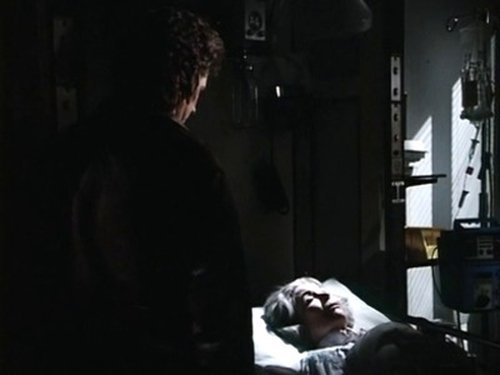 O Homem Que Veio do Céu Episódio 17