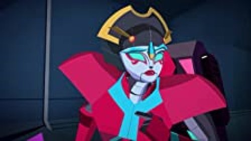 AllSpark Still