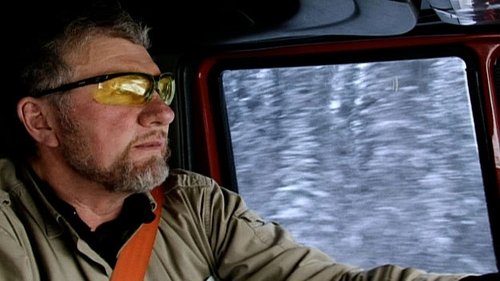 Poster della serie Ice Road Truckers