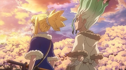 Dr. Stone: 1×24