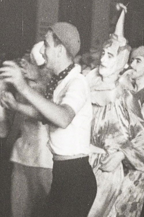 Carnaval Paulista de 1937