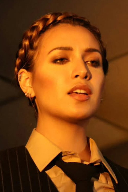 Lorena maldonado