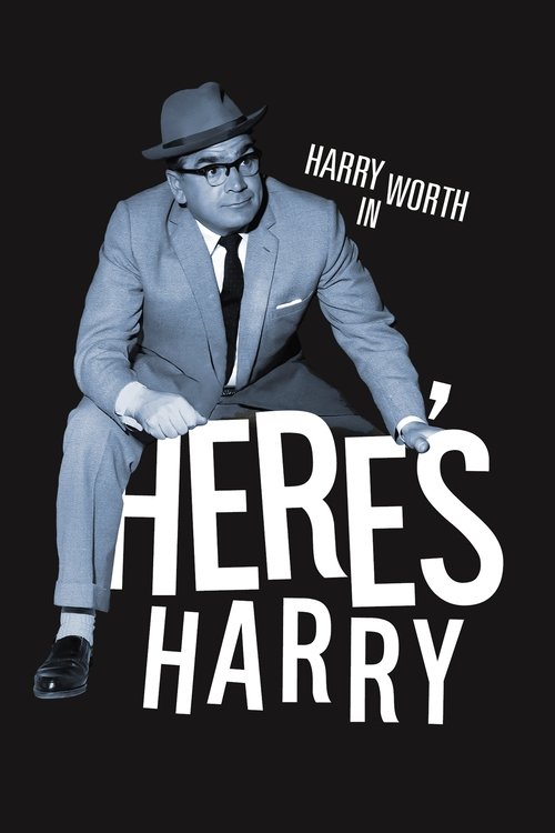 Here's Harry (1960)