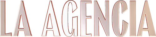 Logo La agencia: Temporada 1