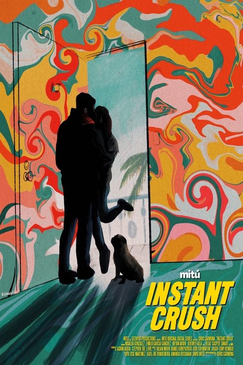 Instant Crush (2019)