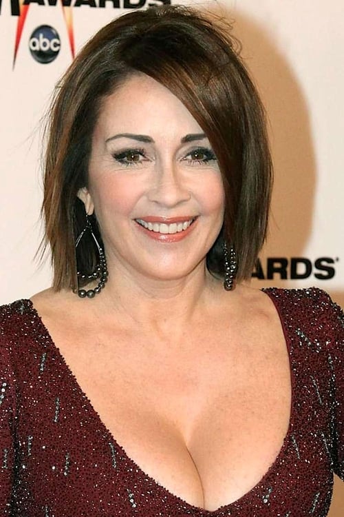 Kép: Patricia Heaton színész profilképe