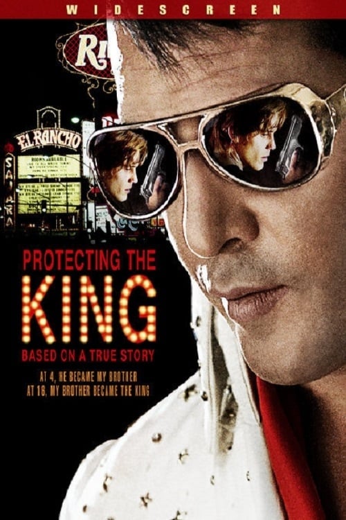 Protecting the King 2007