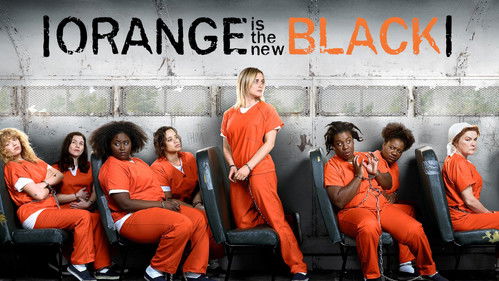 Orange Is the New Black