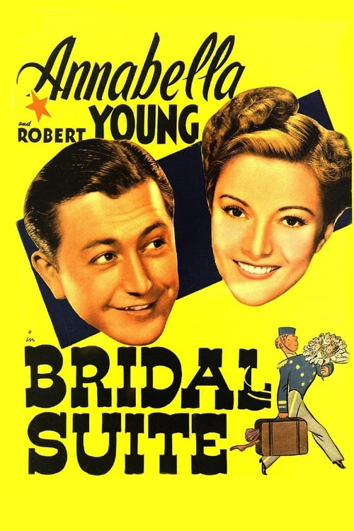 Bridal Suite 1939