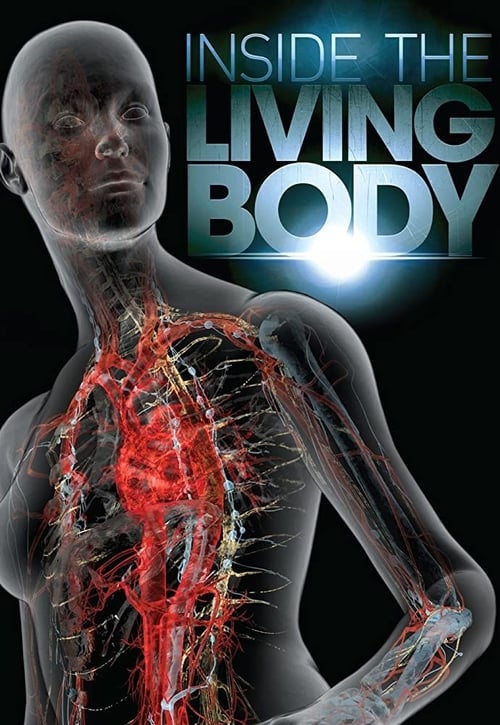 Poster Inside the Living Body 2007