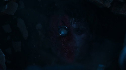 Spider-Man : Homecoming - Capture