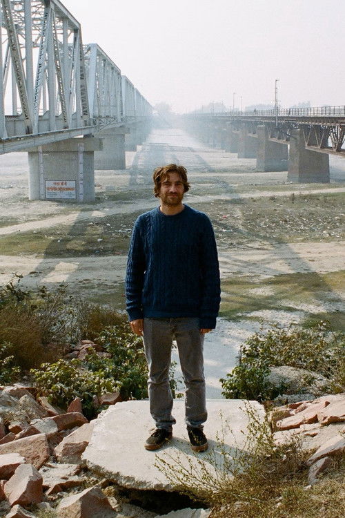 Foto de Erik Morales