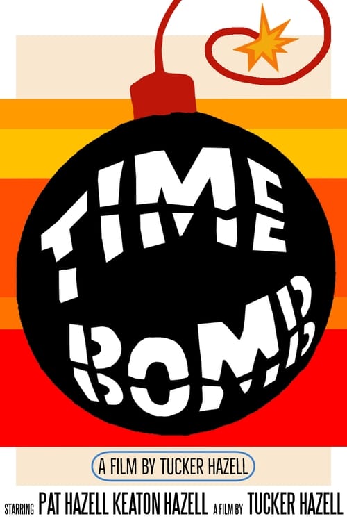 Watch Time Bomb Online Dailymotion