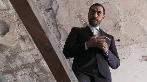 El señor de los cielos, S03E08 - (2015)