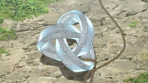 Dr. Stone: 3×19