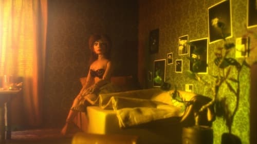 Paracusia Backdrop Blur