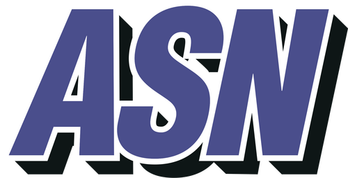 ASN logo