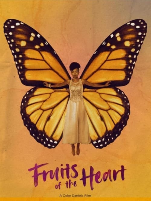 Fruits of the Heart (2021) poster