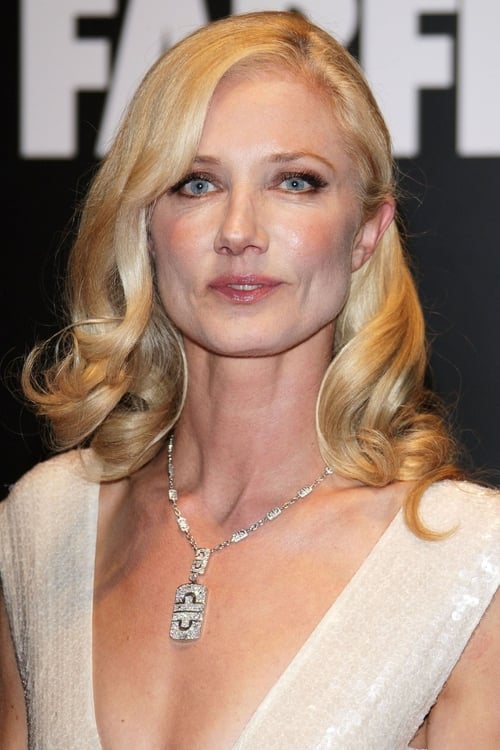 Kép: Joely Richardson színész profilképe