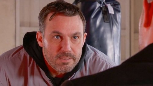 Poster della serie Hollyoaks
