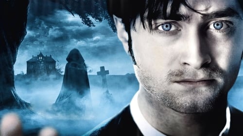 The Woman in Black - What did they see? - Azwaad Movie Database