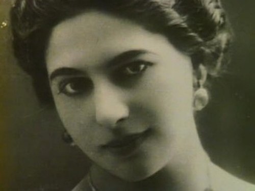 Le suicide de Mata Hari
