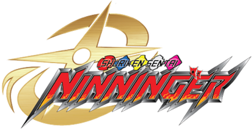 Shuriken Sentai Ninninger