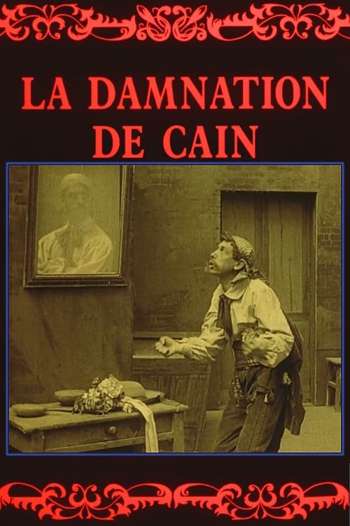 The Damnation of Cain (1911)