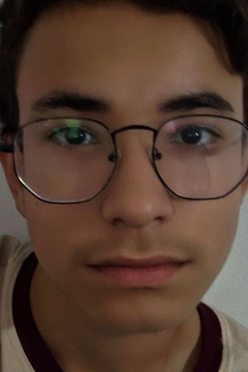 Foto de Vinícius Garcia