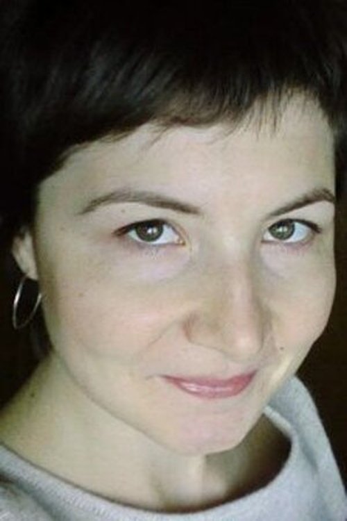Vera Myakisheva profile