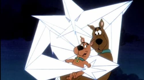 Scooby-Doo and Scrappy-Doo, S01E11 - (1979)
