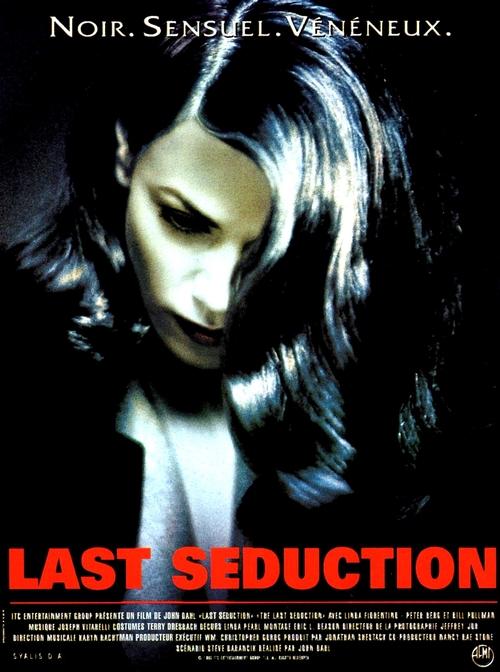 Last Seduction (1994)