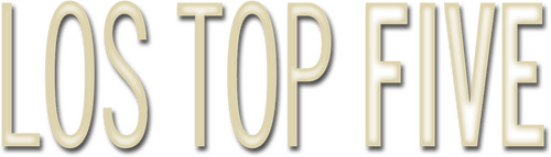 Top Five