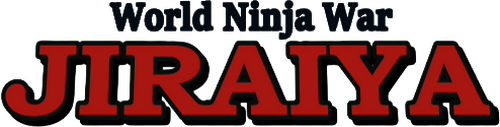 Ninja Olympiad