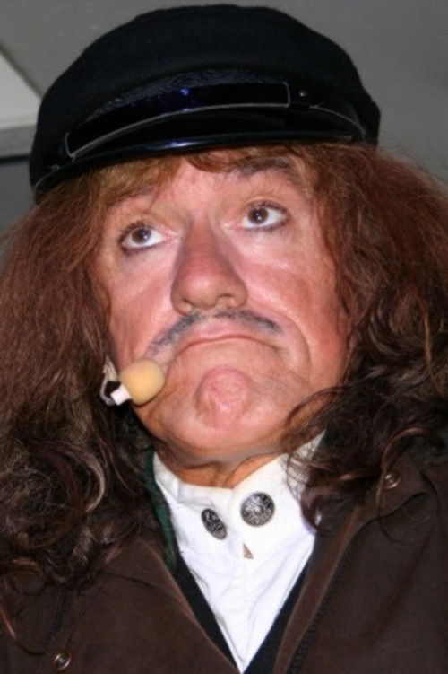 Foto de Bjørn Jensen