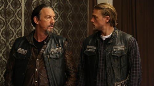 Sons of Anarchy: 7×9