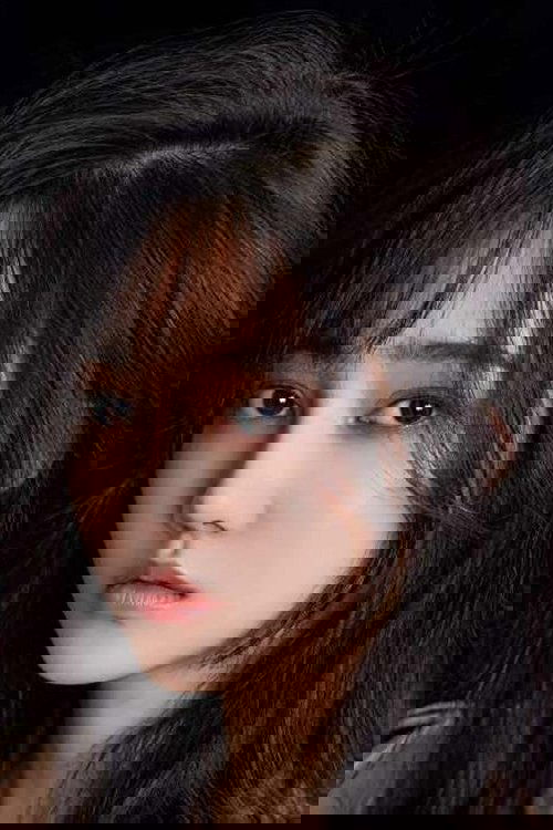 Jiang Mengxuan
