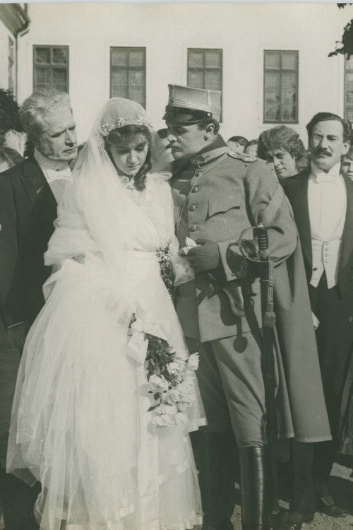 Kärlekens irrfärder